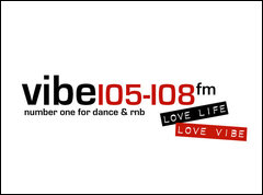 Vibes FM 106.1 FM