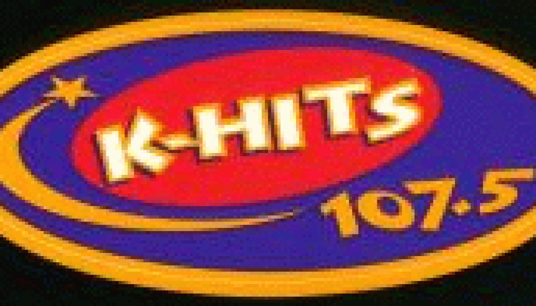 107.5 KHHT KHits 107.5 Archives FM Airchecks