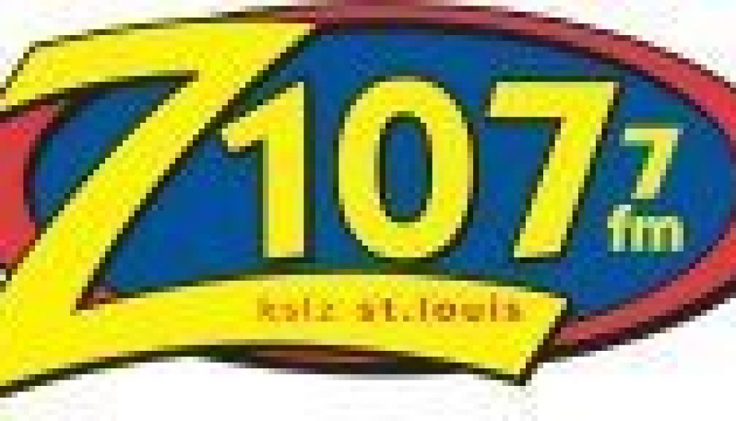 107.7 KSLZ Z107.7 Archives FM Airchecks