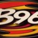 WBBM-FM (B96) – Chicago – 12/31/95 – George McFly & Frankie Hollywood Rodriguez (Top 96 of ’95)