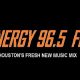 KNRJ (Energy 96.5) – Houston – 3/3/90