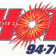 WYTZ – Chicago’s Hot 94-7 – 4/17/91 – Greg Thunder