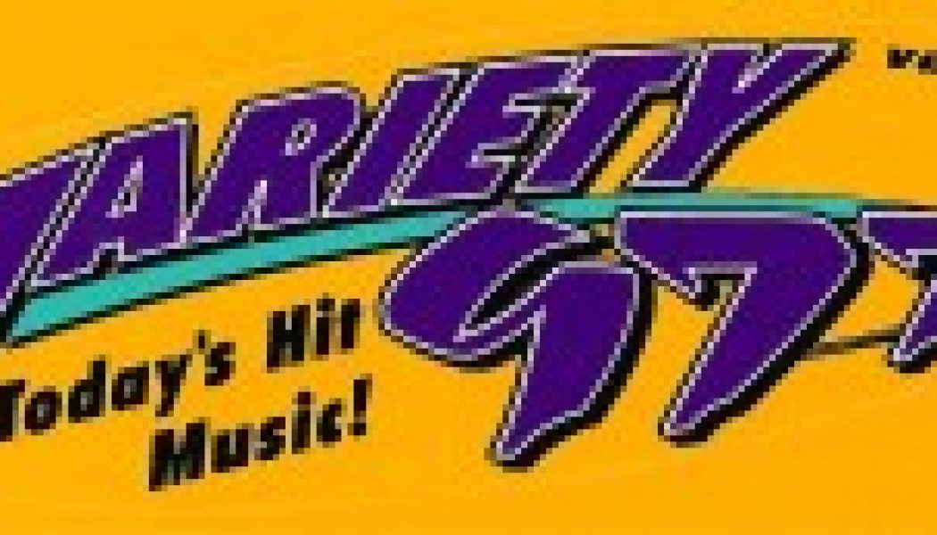 WVRT (Variety 97.7) – Williamsport, PA – 7/24/98