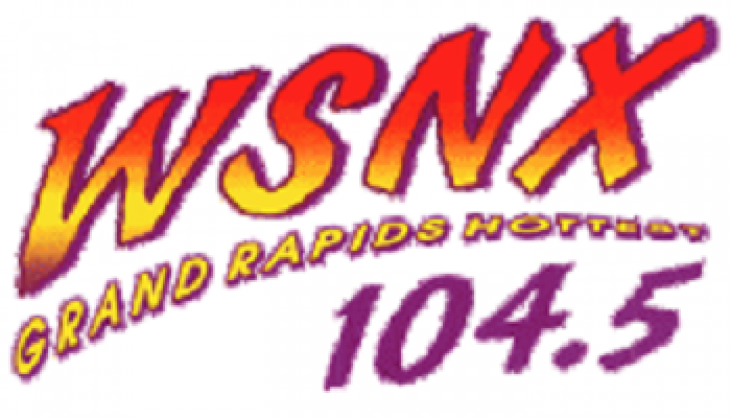 WSNX 104.5 – Grand Rapids, MI – 8/15/97 – Keith Curry