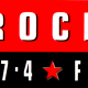 97.4 Rock FM – Lancashire, UK – 7/1/97 – Jamie Moore