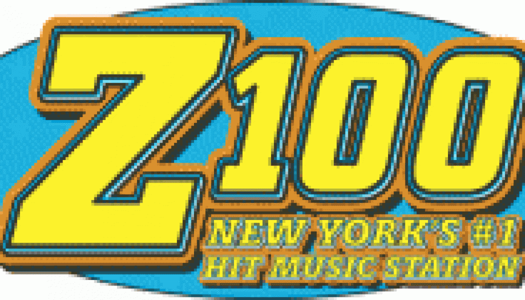 WHTZ (Z100) – New York – 2/9/97 – Clarence Barnes