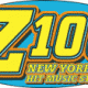 WHTZ (Z100) – New York – 2/9/97 – Clarence Barnes
