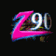 XHTZ (Jammin’ Z90) – San Diego – July 1992 – Cha Cha