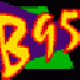 KBOS (B95) – Fresno, CA – 10/13/90 – Jack Armstrong