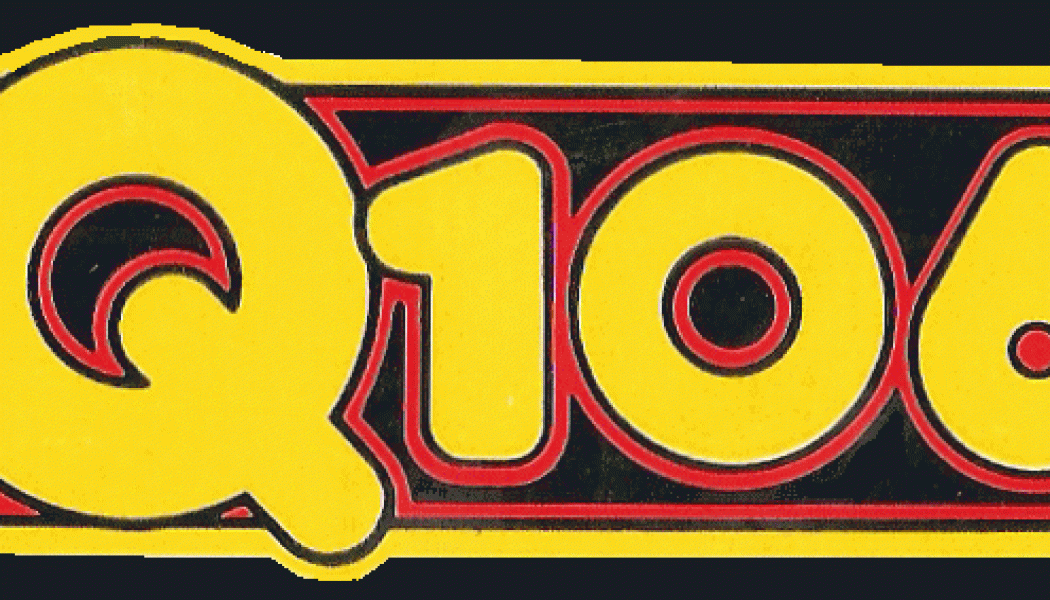 KKLQ (Q106) – San Diego – 7/29/98 – Various Personalities (Farewell Tribute)