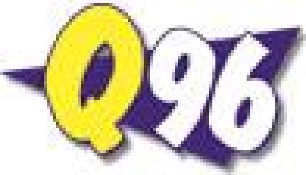 WQQB (Q96) – Champaign, IL – 8/7/98