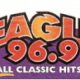KGLQ (Eagle 96.9) – Phoenix – June ’98 – Charlie Van Dyke