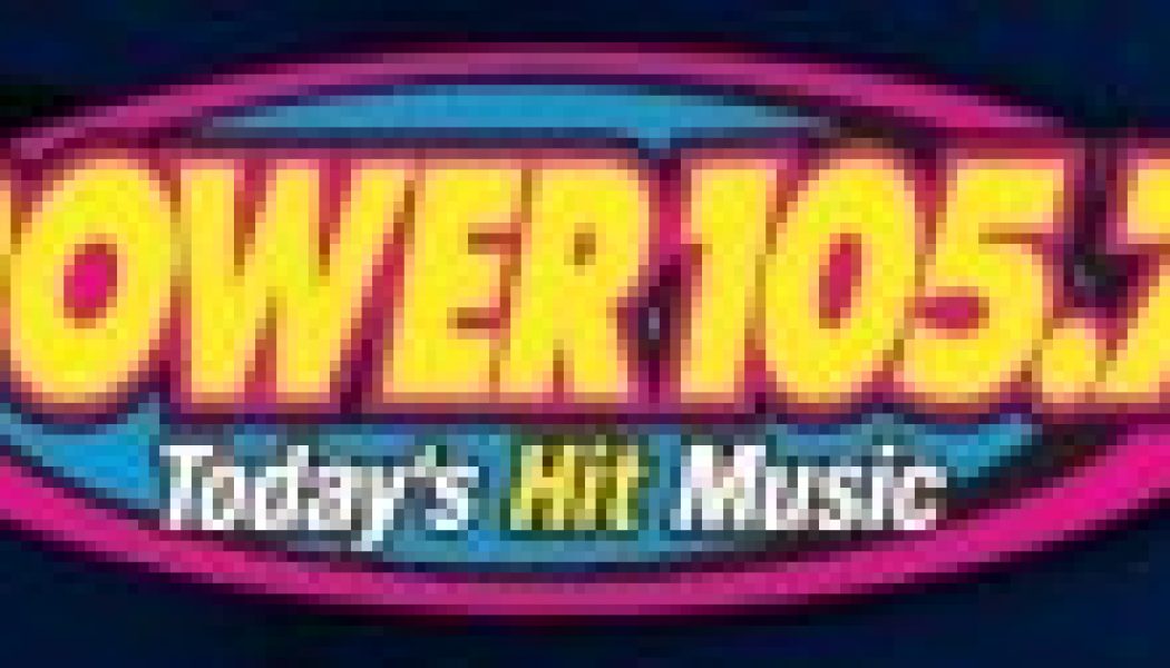 KMCK (Power 105.7) – Fayetteville, AR – 1/24/97 – Paul Garcia