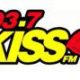 WXSS (103.7 Kiss-FM) – Milwaukee – 9/20/99
