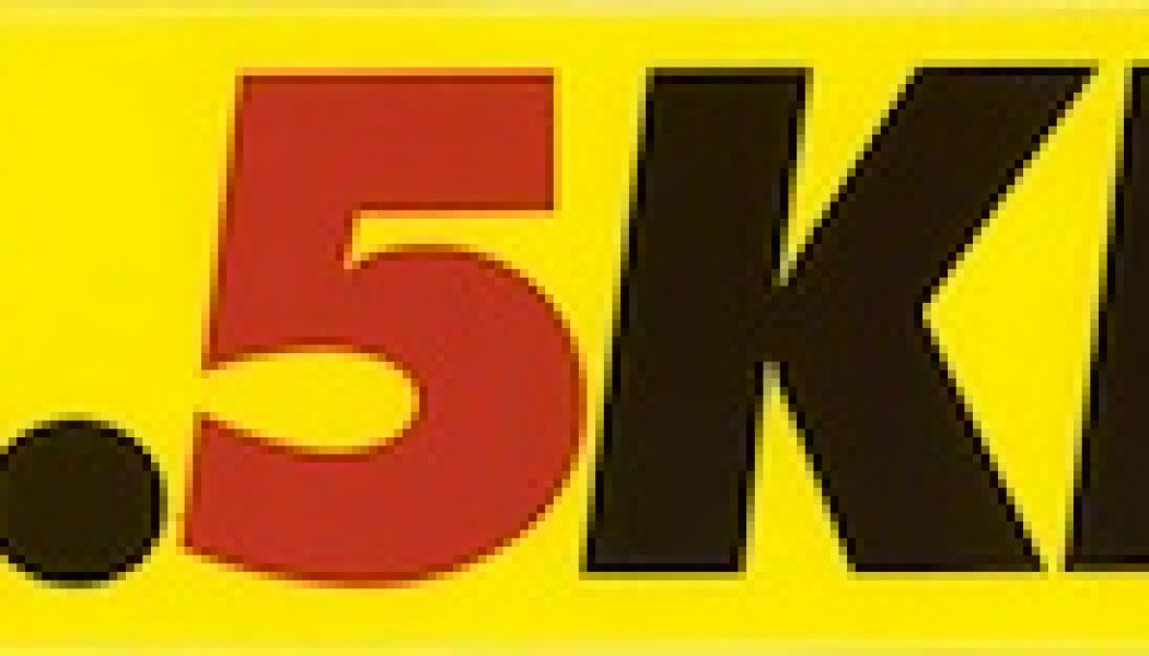 98.5 WKRZ Wilkes-Barre Scranton 107.9 WKRF Tobyhanna Bobby Knight Entercom CHR