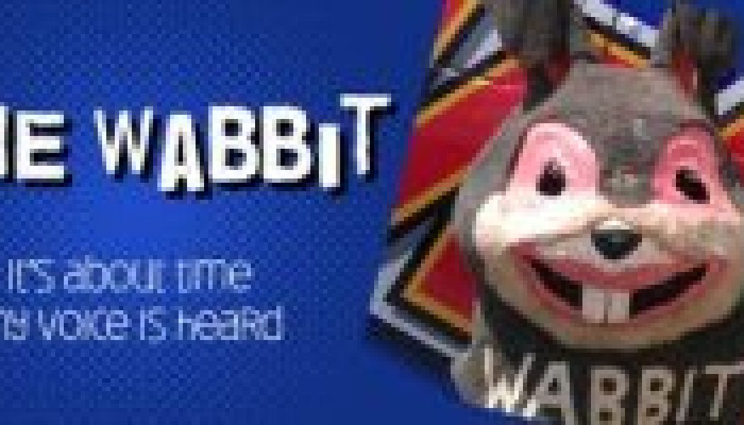 97.5 WABB Wabbit