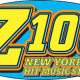 WHTZ 100.3 (Z100) – New York – 5/17/97 – Reno & DJ Rich