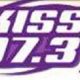 KKSS (Hot Jammin’ 97.3 Kiss-FM) – Albuquerque – 7/18/95 – Chico Banana