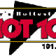 WHOT (Hot 101) – Youngstown, OH – 10/24/99