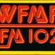 WFMF (102.5) – Baton Rouge, LA – 12/26/89 – Hollywood
