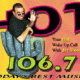 KHTO (Hot 106.7) – Springfield, MO – 2/15/97