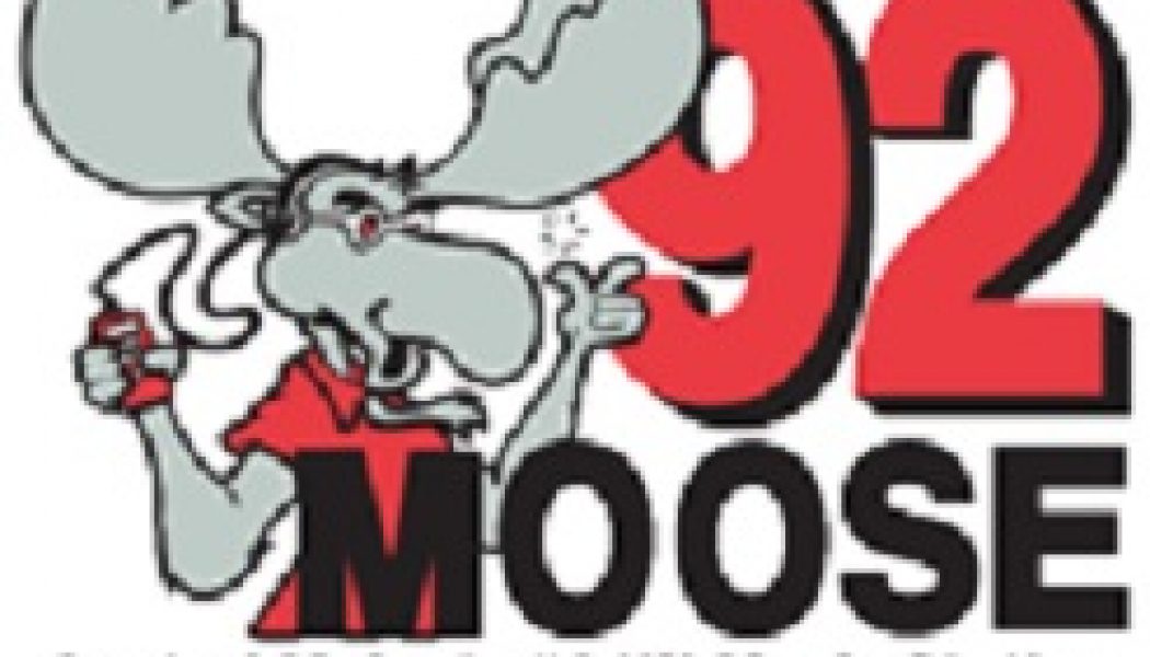WMME (92 Moose FM) – Augusta, Maine – 3/16/99