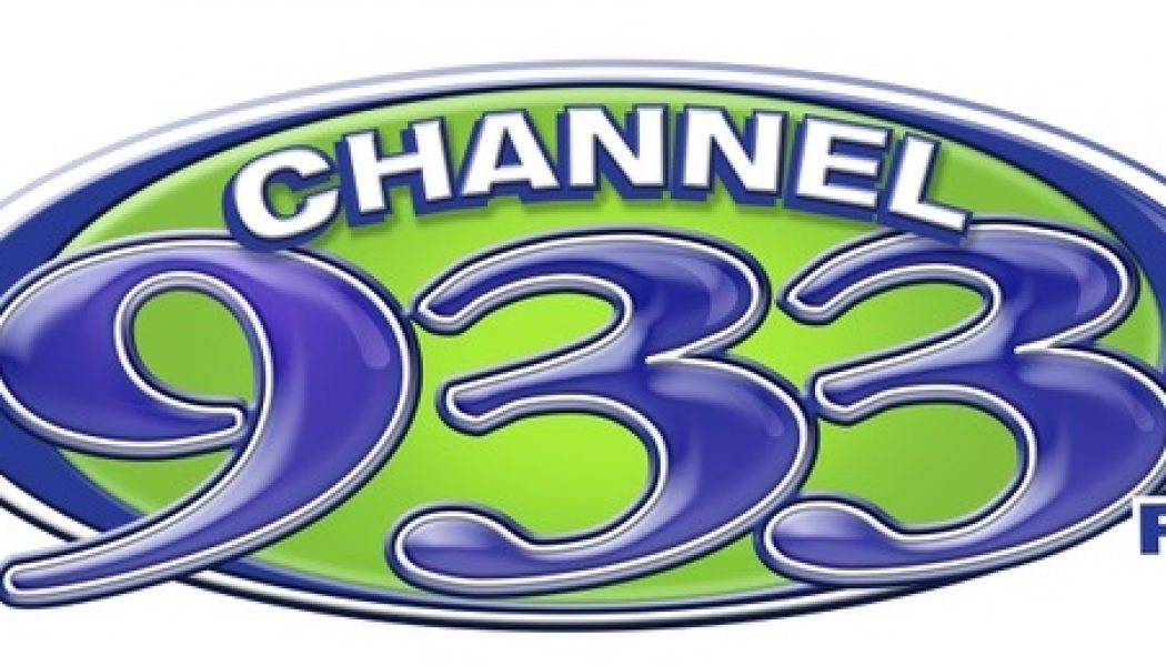 KHTS (Channel 933) – San Diego – October 1996