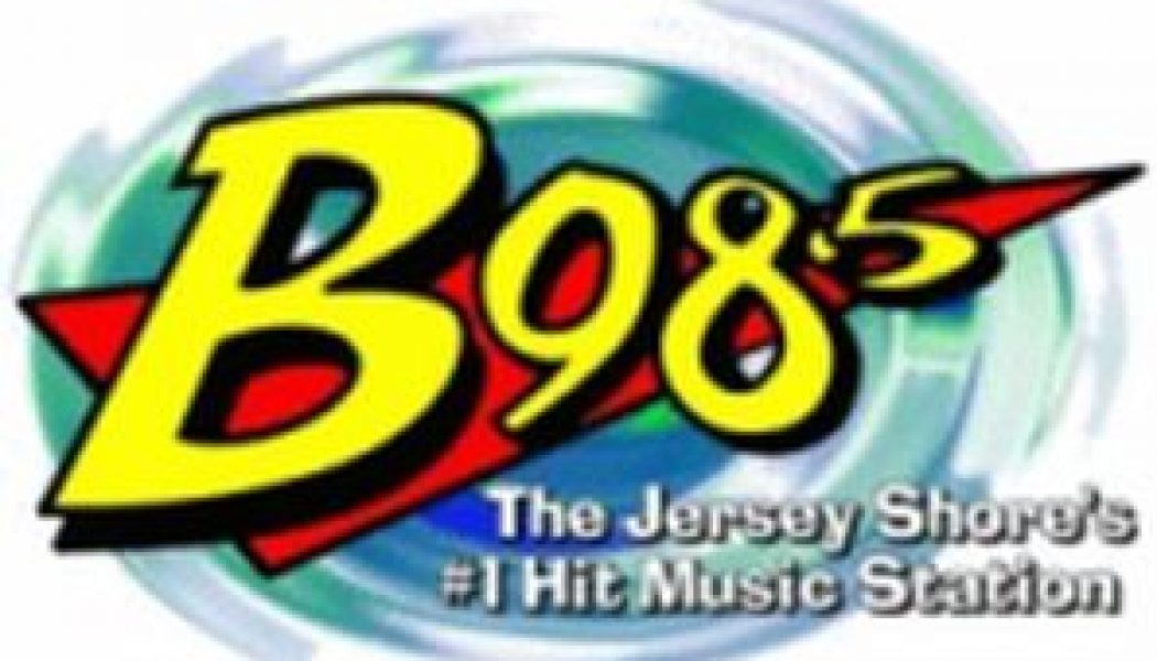 WBBO (B98.5) – Monmouth/Ocean, NJ – 3/19/99 – Alan Fox