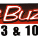 WZBZ (99.3) & WGBZ (105.5) – B105.5, The Buzz – Atlantic City, NJ – 1/9/00 (2 of 4)