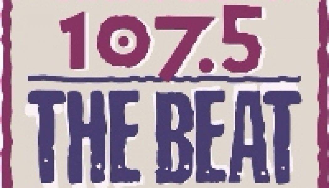 KBBT (107.5 The Beat) – Portland – 2/24/97
