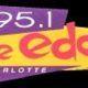 WAQQ (95.1 The Edge) – Charlotte, NC – April 1994