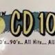KACD (CD 103.1) – Los Angeles (Santa Monica), CA – 5/9/95 – Kenny Noble