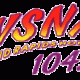 WSNX (104.5) – Grand Rapids, MI – 6/1/98 – Brita, Fast Eddie