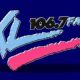 WXXL (XL-106.7 FM) – Orlando – July 1992