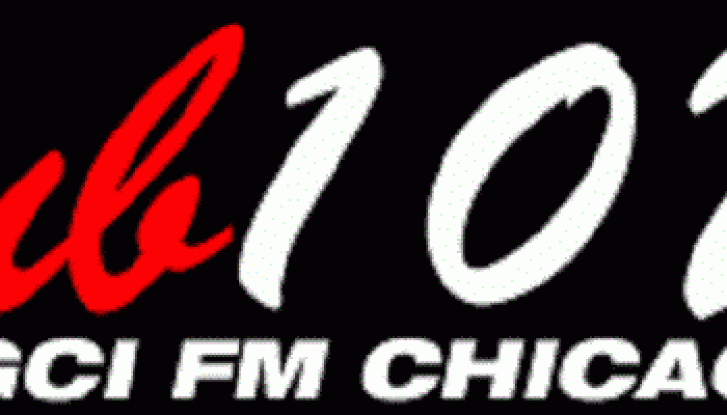 WGCI (107.5) – Chicago – 8/21/98 – Armando Rivera & Scott Smokin’ Silz