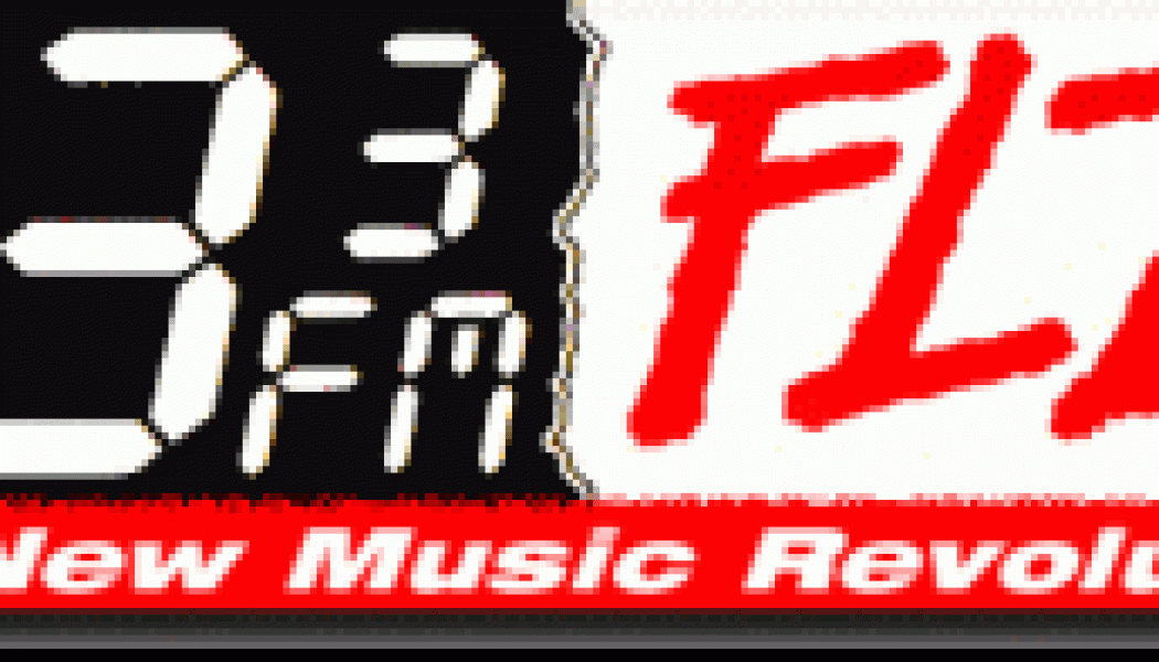 KHTS – simulcast of WFLZ (93-3 FLZ) – San Diego/Tampa – 8/1/96 – Tom Steele