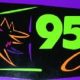 KYOT (95.5) – Phoenix – Sep ’93 (stunting: Amer. Radio Museum)