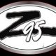 KZFM (Hot Z95) – Corpus Christi, TX – 9/4/94 – Bart Allison