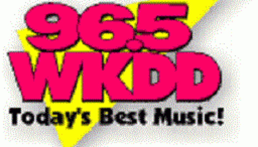 WKDD (96.5) – Akron, OH – 10/17/99