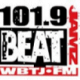 WBTJ (101.9 the Beat) – Youngstown, OH – 12/23/98 – Bo Matthews