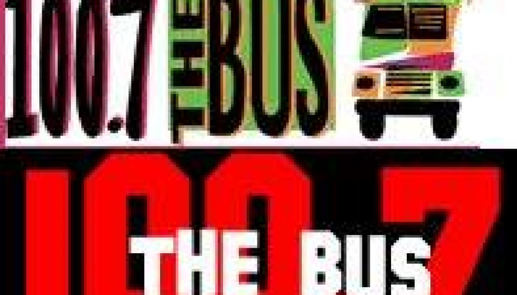 WBVS (100 Dot 7 The Bus) – Coal City, IL – 1/20/99 – Dee Dee
