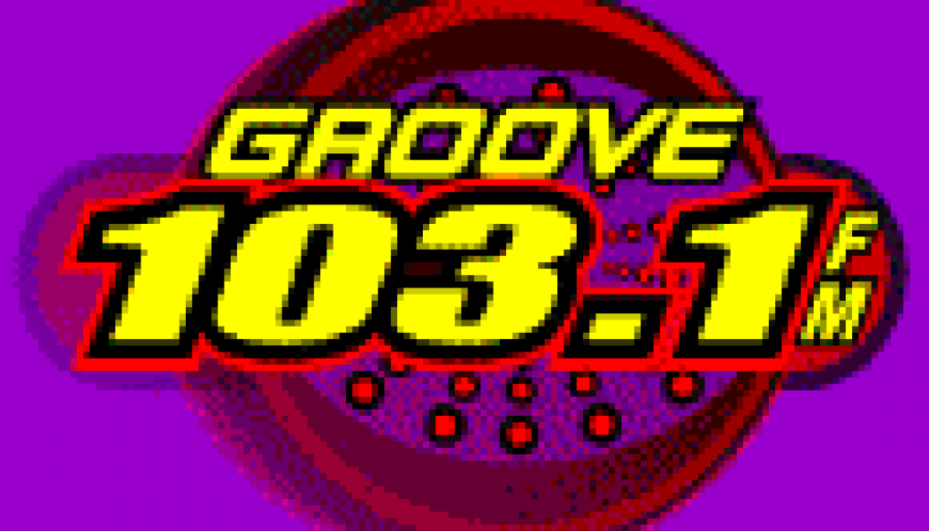 KACD/KBCD (Groove 103.1) – Los Angeles – 10/12/98 (FINAL DAY) – Christian B