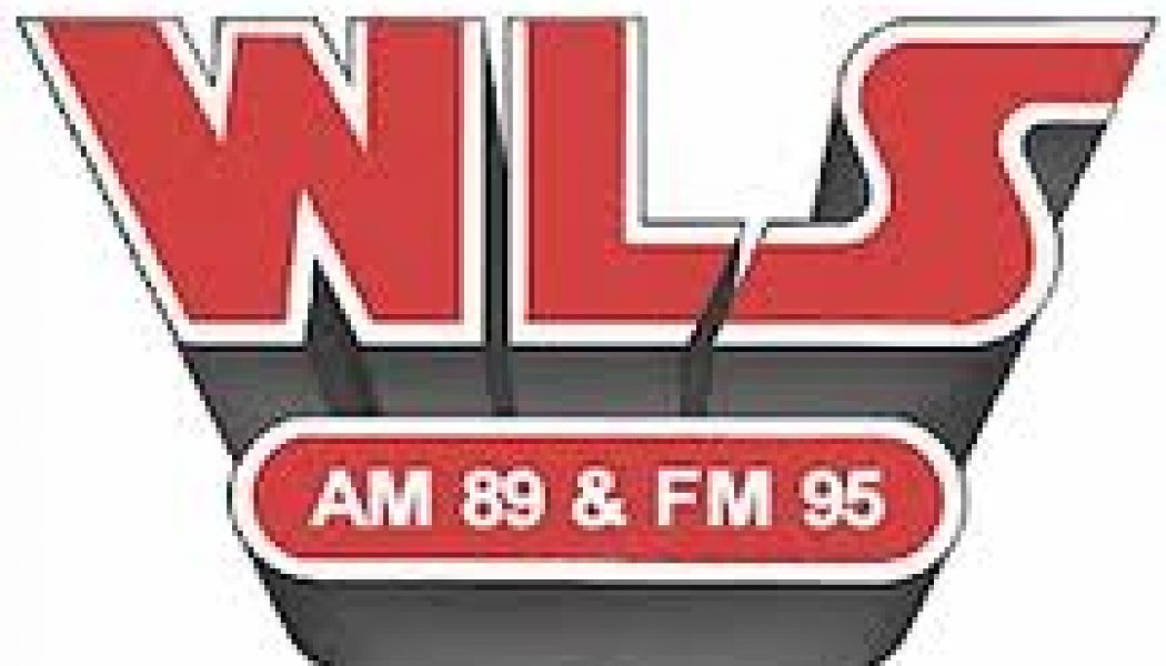WLS-FM (94.7) – Chicago – 8/18/84 – Susan Platt