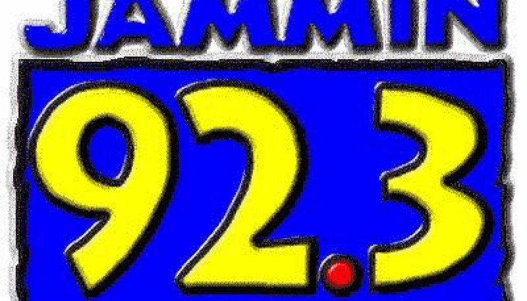 WZJM (Jammin’ 92) – Cleveland – Summer 1995