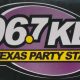 KKDL (106.7 KDL) – Dallas/Fort Worth – 9/23/02