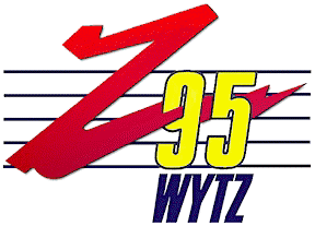 WYTZ (Z95) - Chicago - 9/10/86 - Peter B - FM Airchecks