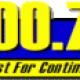 WMGI (100.7 Mix-FM) – Terre Haute, IN – 7/26/97 – Todd Dorn (?)