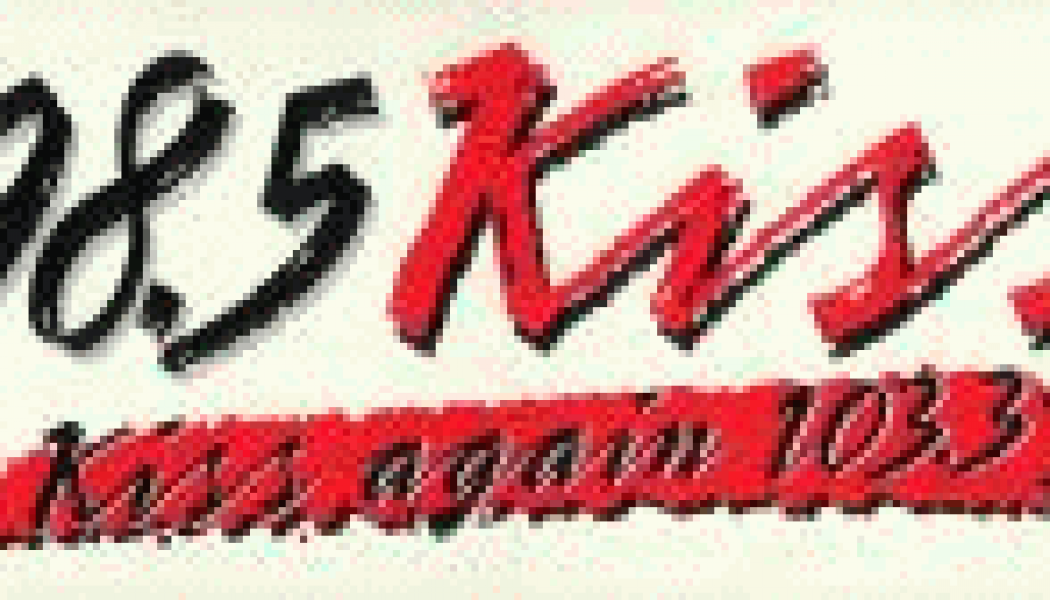 KHYS/KJOJ (Kiss 98.5, Kiss Again 103.3) – Houston – 5/8/97 – Charles Chavez