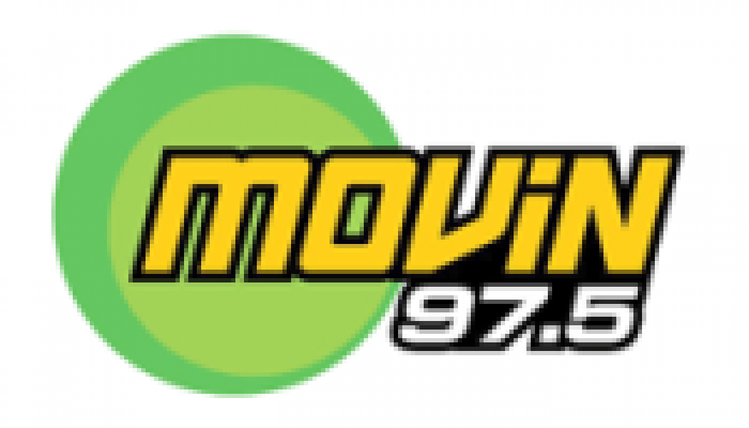 KRZS (MOViN 97.5) – Phoenix – 10/27/06 (FIRST DAY)