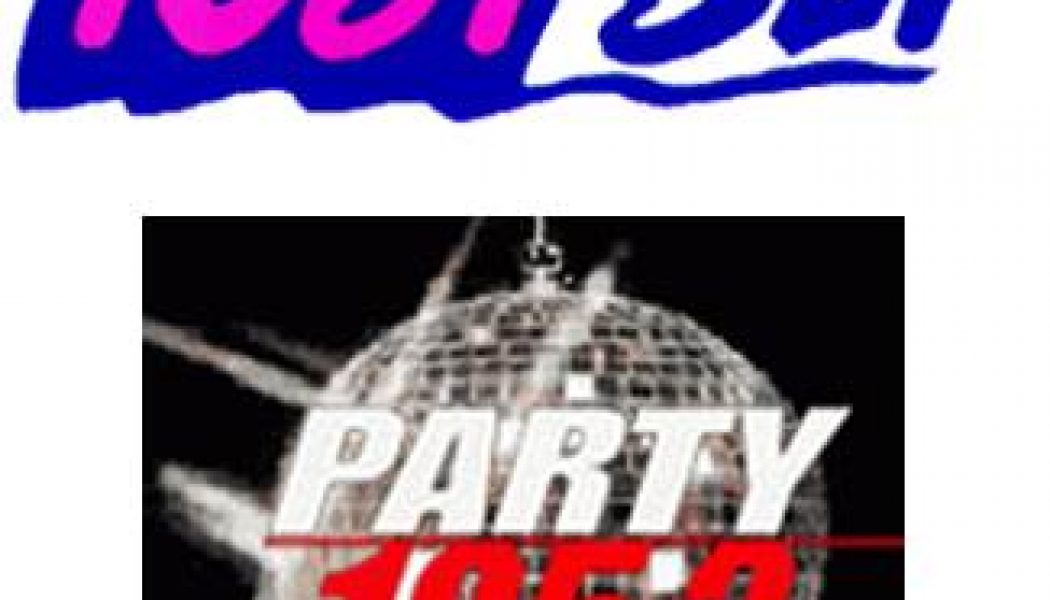 WBLI & WXXP (106.1 ‘BLI & Party 105) – Long Island, NY – 11/25/99
